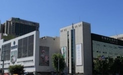 [속보] 동대문 화재, 의류점포 모인 종합시장서…인명 피해는?