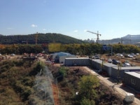 광명역세권 분양 날다…광명역 푸르지오 이어 파크자이도 1순위 마감