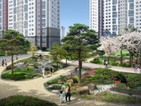 분양열풍의 핵심 영남권, ‘펜타힐즈 더샵’이 이어간다