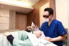 면접 피부 자신감 ‘엔젤브이레이저‘ 로 높이자