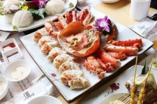 대게요리를 저렴하게 먹을 수 있는 서초동 맛집 ‘크래버 대게나라’