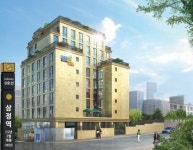 수익형 부동산 1번지 강남에서 분양중, 소형 아파트 ‘논현동 한양수자인 어반게이트’ 잡아라