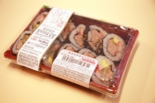 아성 깨진 삼각김밥…편의점 프리미엄 간편식 전성시대