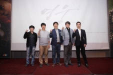 네시삼십삼분, 썸에이지 콜라보 영웅 for Kakao 미디어 간담회 개최, 역대급 영웅들의 귀환