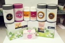 현직 한의사가 연구·개발해 인기몰이 나선 발효차