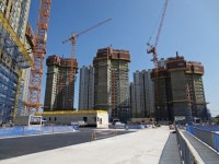 송도 분양시장 부활, 롯데건설 캠퍼스타운역 초역세권 대규모 아파트·오피스텔 분양