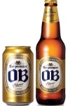 오비맥주, 프리미엄 몰트맥주 ‘더 프리미어 OB’ 출시