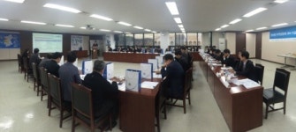 안산대 LINC사업단, 산학상생을 위한 가족회사 지역공동포럼 열어