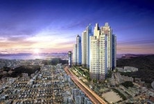 전세가 수준으로 내 집 마련! 사하역 남광하우스토리 462세대