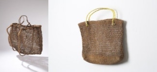 꼴망태에서 트렁크까지…한국의 ‘짚풀문화’를 돌아보다