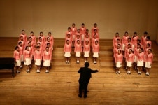 노원구, 구립소년소녀합창단 정기연주회