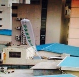 파주서 띄웠는데 용인에…언론공개 대북전단 쓸모없다