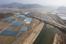 경북 고령군, 모듬내 캠핑장 및 회천주변 관광자원개발사업 국비 확보