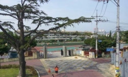 울산 울주 언양읍성 보호구역 지정
