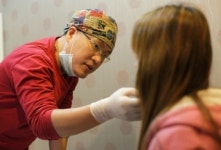 수술없이 브이라인 만드는 윤곽주사(달걀주사)와 그 효과