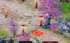 웹게임 ‘천왕온라인’ 솔로탈출 이벤트! ‘사랑달리기’ 유저반응 뜨거워