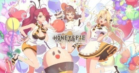 할리우드 최고 시나리오 작가 데이비드 S.고이어 신작, 허니앤파이 독점 연재