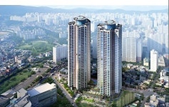 해운대 삼성홈프레스티지 저렴한 프리미엄 아파트 선보여…