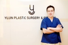 유진성형외과, 자가지방을 이용한 가슴확대 지원자 모집