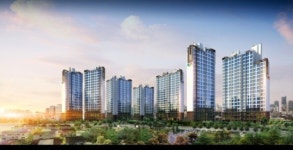 전기·가스·수도요금 걱정 뚝! 관리비절감형 아파트, 아산 배방 메이루즈에 기대감