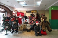 서울영어마을 풍납캠프 크리스마스 특별 캠프…원어민과 특별한 추억 만들기