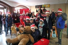 서울영어마을 풍납캠프 크리스마스 특별 캠프…원어민과 특별한 추억 만들기