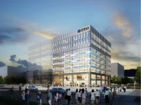 세종시 국세청 인근 상업용 부동산, 투자열기 뜨겁다