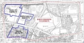 을지로 미공병단 부지, 복합문화공간으로 개발