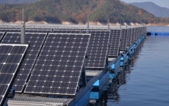 수상 태양광 발전, 신재생 에너지 개발의 신기원 연다