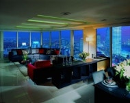 [슈퍼리치] 삼성동 아이파크의 ‘기업 오너 일가들’