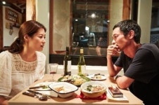 홍상수 ‘자유의 언덕’, 낭트3대륙영화제 대상 ‘쾌거’
