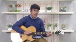 ‘왕초보 기타배우기’ 이제 온라인 기타학원이 대세?