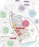 세종시 상가 부동산의 진정한 ‘블루칩’은 어디?