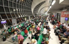 겨울 여행을 더 맛있게…‘글로벌 공항 맛집’ 5選