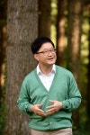 금송산림조경(주) 황일섭 | 신원섭 산림청장 “세종시 중앙수목원, 도시형 수목원으로 조성”