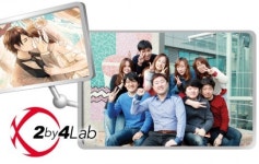 [탐방-투바이포랩] 여성향 로맨스 게임 전문 개발로 글로벌 여심정조준