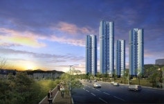 양산신도시 심장에 랜드마크 세운다…‘동원로얄듀크 비스타’ 분양