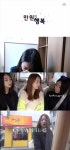 나인뮤지스 경리, 새 음반 녹음 중 뜨거운 눈물…왜?