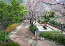 지역 내 ‘최초’에 쏠리는 수요자 관심 동광종합토건 ‘홍천 오드카운티’ 분양