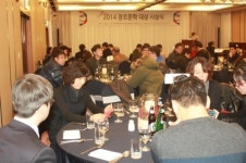 2014 장르문학대상, 장르문학 최고 작품 가려졌다