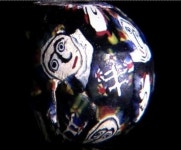 [Let‘s Go ASEAN+Korea] ②자바 구슬, 신라에…1500년 교류사 ‘닮았네’