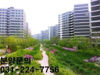 마지막 물량 잡아라! 뜨거운 관심 속 수원 아이파크시티 4차 분양 마감 임박