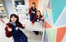 [LG 하우시스]동반성장 재원 출연...생산성 향상 조력자