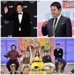 김구라 건강이상? “가슴 답답…신경정신과 검사” ‘세바퀴’ 복귀 불투명