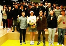 미소녀 프로골퍼 최예지, 온네트와 후원 계약