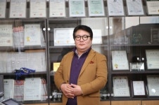 숙질수지, 친환경 재생원료로 수출유망중소기업 선정