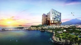[제주도부동산] 제주서귀포 비스타케이3차호텔 단 4주만에 분양시장 뒤흔든이유?