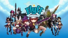 갈라랩,  프리프 올스타즈 동남아 쾌조 스타트