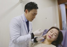 연말모임 필수 항목, 쁘띠성형?