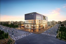 인천 논현동 랜드마크 스트리트몰 라피에스타 상가분양